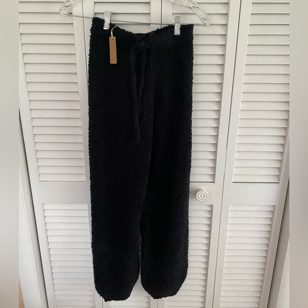 Skims knit joggers